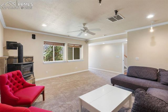 120 Red Clover Court, Woodland Park, CO 80863