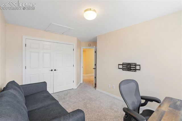 120 Red Clover Court, Woodland Park, CO 80863