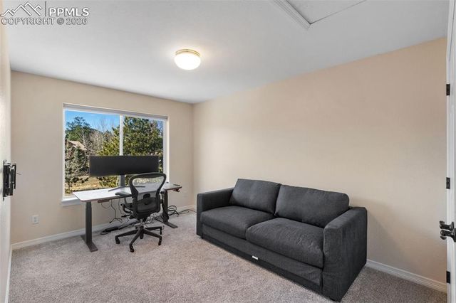 120 Red Clover Court, Woodland Park, CO 80863