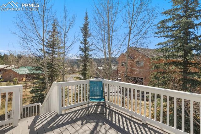 120 Red Clover Court, Woodland Park, CO 80863