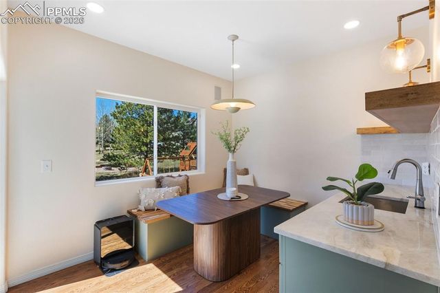 120 Red Clover Court, Woodland Park, CO 80863