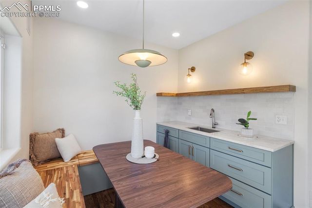 120 Red Clover Court, Woodland Park, CO 80863