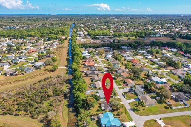 295 NW Archer Avenue, Port St. Lucie, Port St Lucie, FL 34983