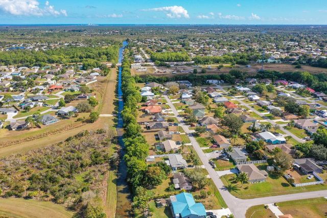 295 NW Archer Avenue, Port St. Lucie, Port St Lucie, FL 34983