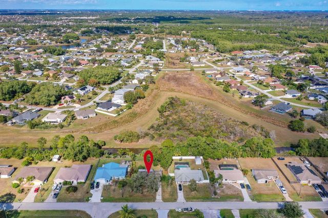 295 NW Archer Avenue, Port St. Lucie, Port St Lucie, FL 34983