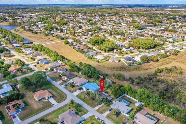 295 NW Archer Avenue, Port St. Lucie, Port St Lucie, FL 34983