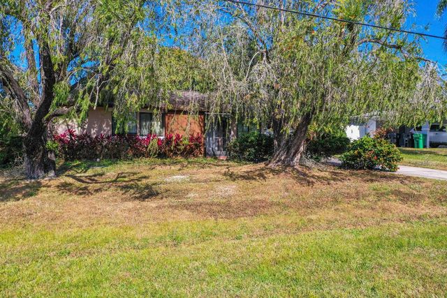 295 NW Archer Avenue, Port St. Lucie, Port St Lucie, FL 34983