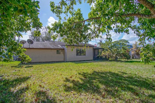 295 NW Archer Avenue, Port St. Lucie, Port St Lucie, FL 34983