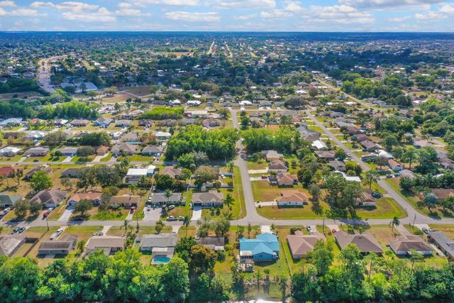 295 NW Archer Avenue, Port St. Lucie, Port St Lucie, FL 34983