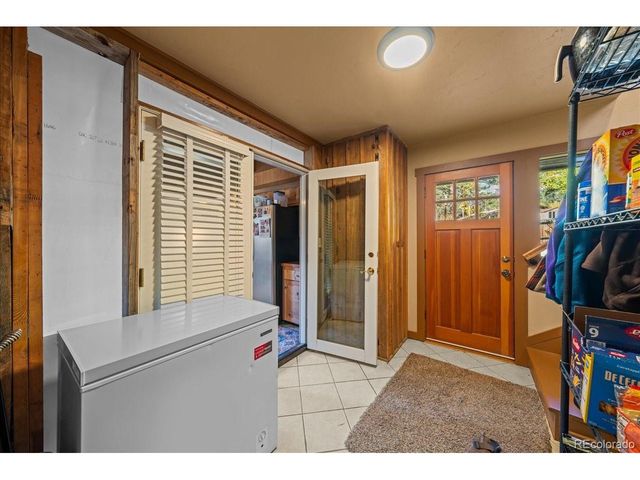 40 Ski Rd, Allenspark, CO 80510