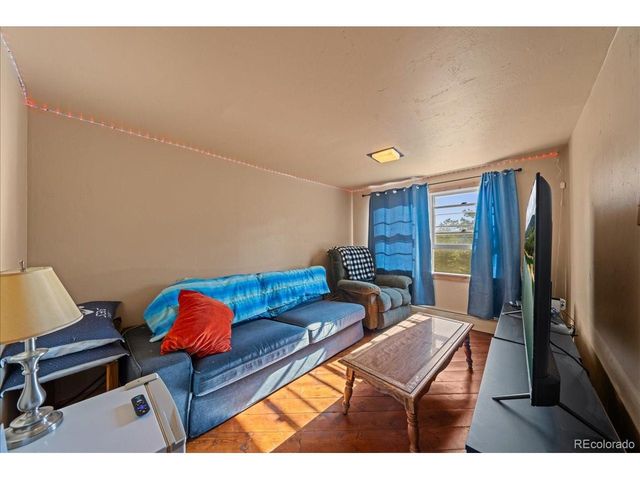 40 Ski Rd, Allenspark, CO 80510