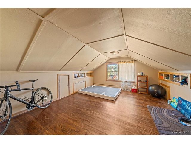 40 Ski Rd, Allenspark, CO 80510