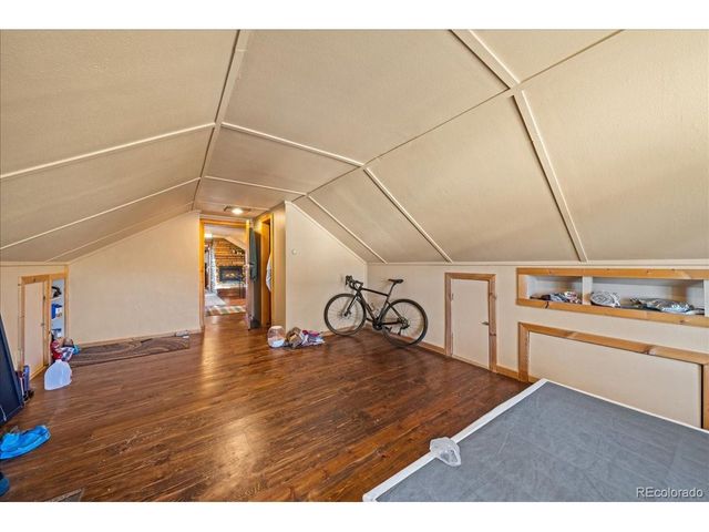 40 Ski Rd, Allenspark, CO 80510