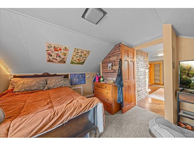40 Ski Rd, Allenspark, CO 80510