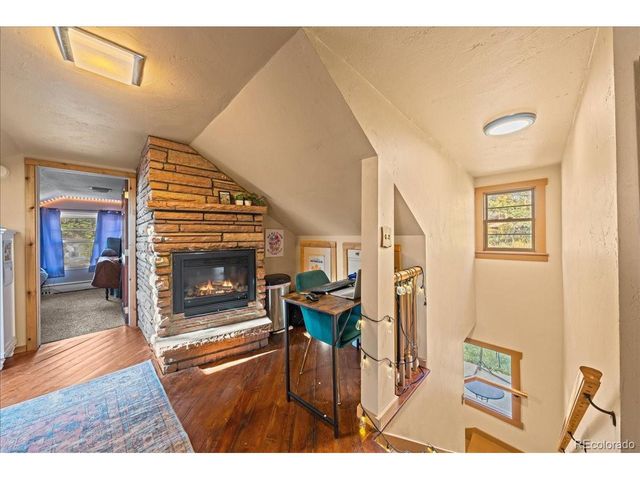40 Ski Rd, Allenspark, CO 80510