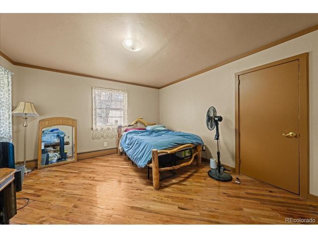 40 Ski Rd, Allenspark, CO 80510