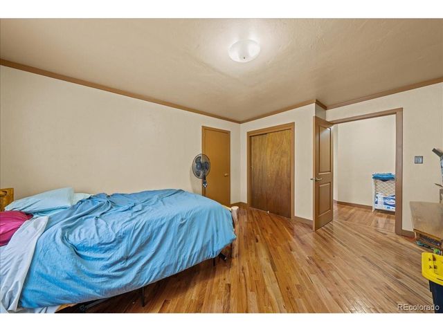 40 Ski Rd, Allenspark, CO 80510