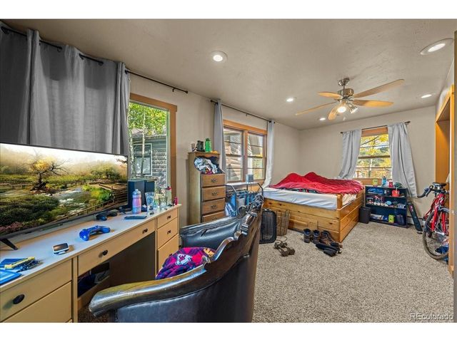 40 Ski Rd, Allenspark, CO 80510