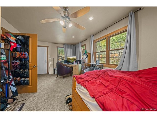 40 Ski Rd, Allenspark, CO 80510