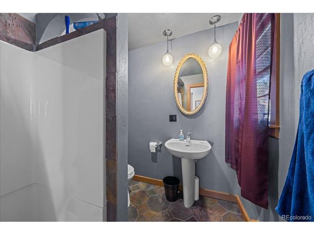 40 Ski Rd, Allenspark, CO 80510