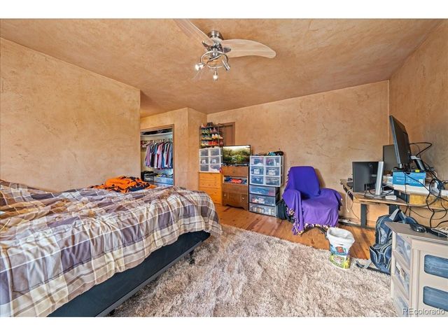 40 Ski Rd, Allenspark, CO 80510