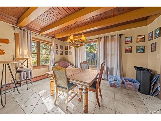 40 Ski Rd, Allenspark, CO 80510