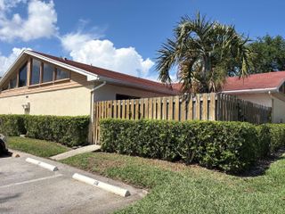 4373 Woodstock Drive D, West Palm Beach, FL 33409