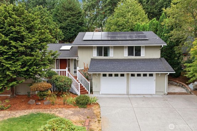 15228 SE 49th Street, Bellevue, WA 98006