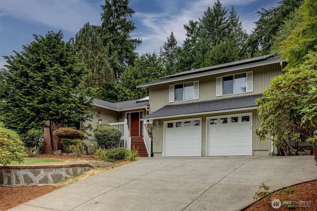 15228 SE 49th Street, Bellevue, WA 98006