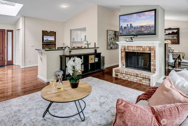 15228 SE 49th Street, Bellevue, WA 98006