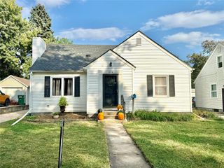 1214 Northwestern Avenue, Ames, IA 50010