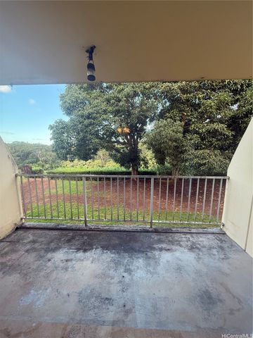 95-2056 Waikalani Place A202, Mililani, HI 96789