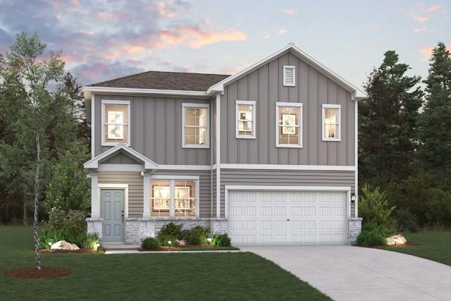 4706 Native Pearl, Austin, TX 78754