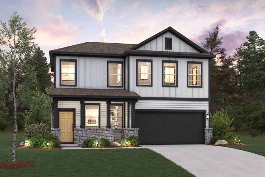 4706 Native Pearl, Austin, TX 78754