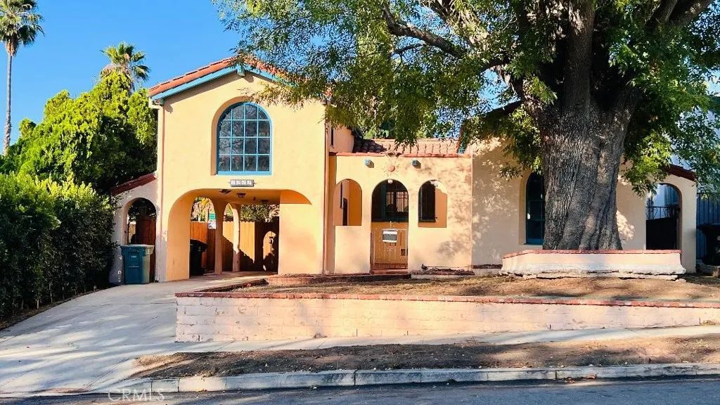 1207 S Chavez, Burbank, CA 91506