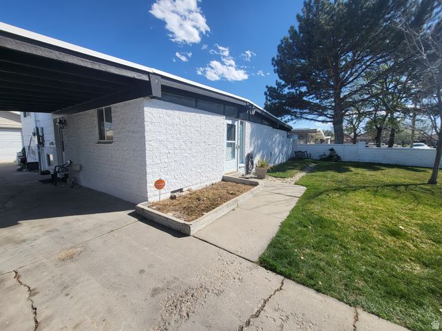 5123 LAMBETH ST, Salt Lake City, UT 84118