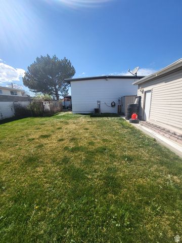 5123 LAMBETH ST, Salt Lake City, UT 84118