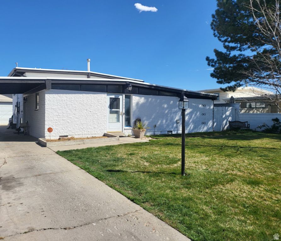 5123 LAMBETH ST, Salt Lake City, UT 84118