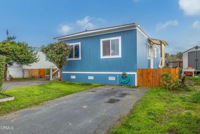 32850 Mill Creek Drive 67, Fort Bragg, CA 95437