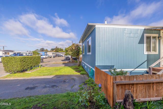 32850 Mill Creek Drive 67, Fort Bragg, CA 95437