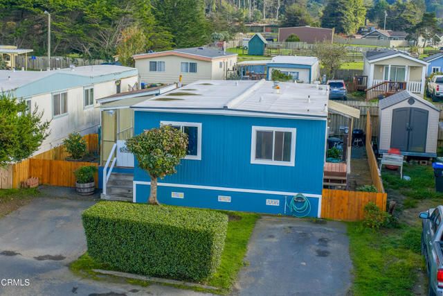 32850 Mill Creek Drive 67, Fort Bragg, CA 95437