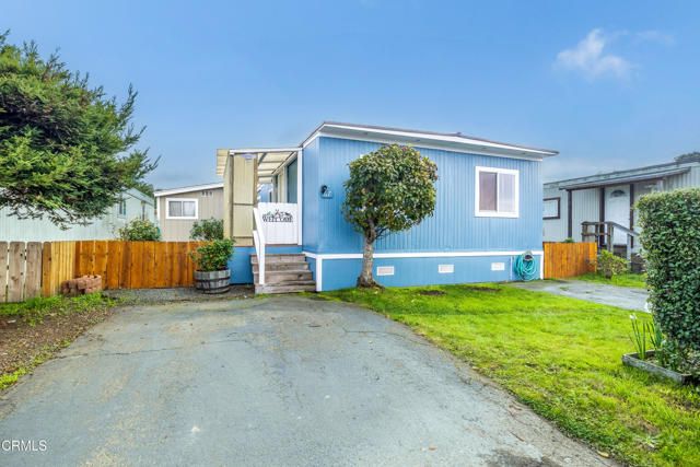 32850 Mill Creek Drive 67, Fort Bragg, CA 95437