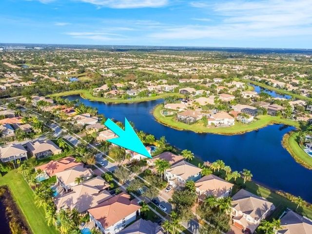 11808 Foxbriar Lake Trail, Boynton Beach, FL 33473