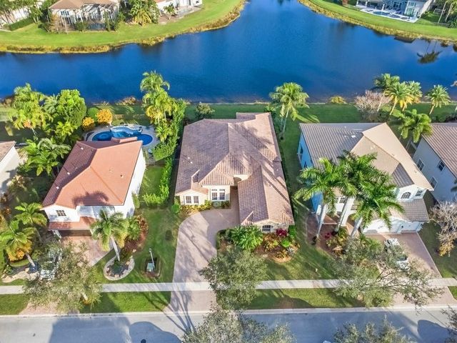 11808 Foxbriar Lake Trail, Boynton Beach, FL 33473