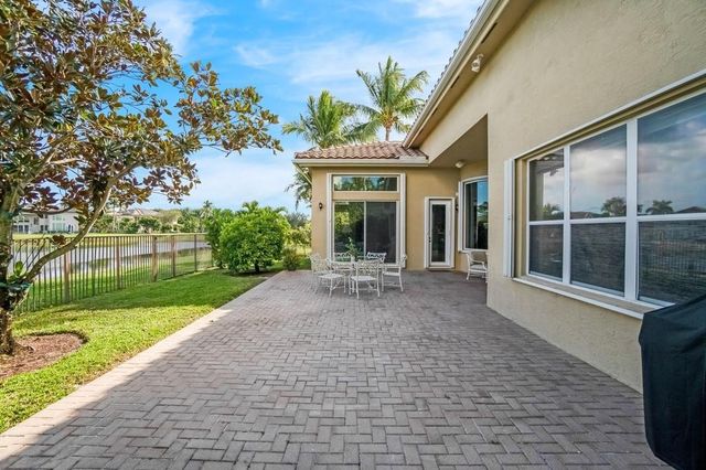 11808 Foxbriar Lake Trail, Boynton Beach, FL 33473
