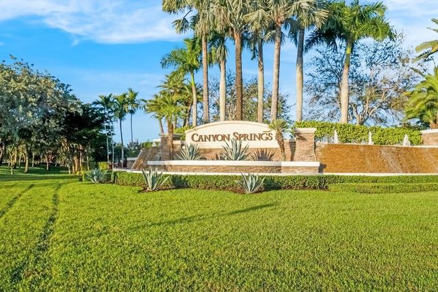 11808 Foxbriar Lake Trail, Boynton Beach, FL 33473