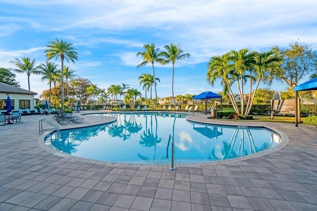 11808 Foxbriar Lake Trail, Boynton Beach, FL 33473