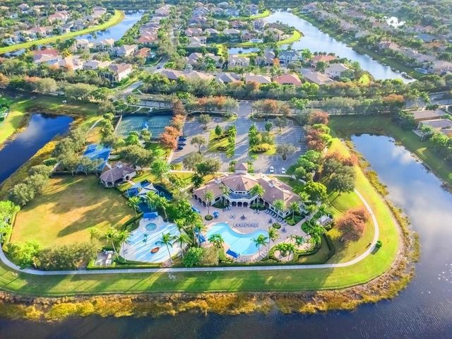 11808 Foxbriar Lake Trail, Boynton Beach, FL 33473