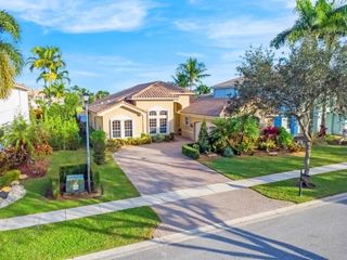 11808 Foxbriar Lake Trail, Boynton Beach, FL 33473