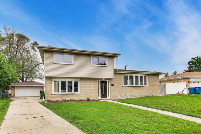 10128 Parke Avenue, Oak Lawn, IL 60453